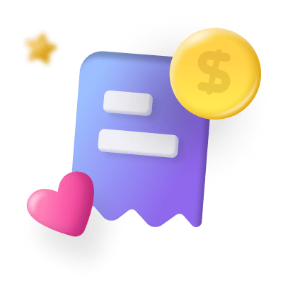 Payment methods illustration